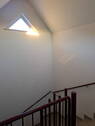 Treppenhaus - 2 Zimmer Etagenwohnung zum Kaufen in Seeheim-Jugenheim