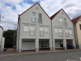 Straßenansicht - 2 Zimmer Etagenwohnung in Seeheim-Jugenheim
