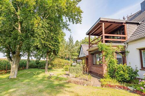 Hinteransicht - 
