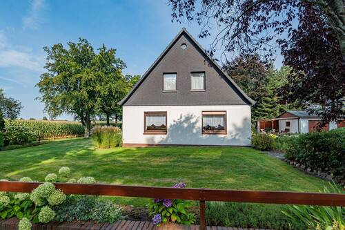 Seitenansicht - 