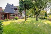 Hinteransicht - 