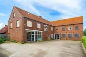 Impressionen - 6 Zimmer Einfamilienhaus zum Kaufen in Esens