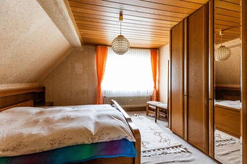 Schlafzimmer_Obergeschoss - 
