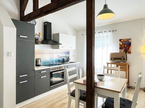 Einliegerwohnung - 