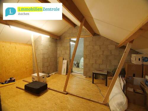 Dachboden - 