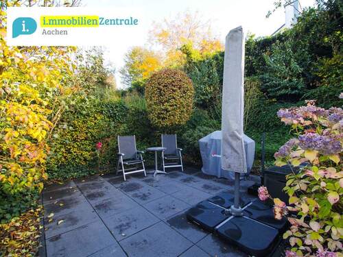 Sonnenterrasse - 