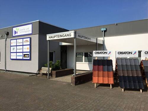 Bild 2 - Büro zur Miete in Geestland