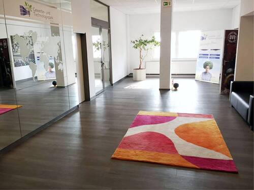 Bild 3 - Büro in Geestland