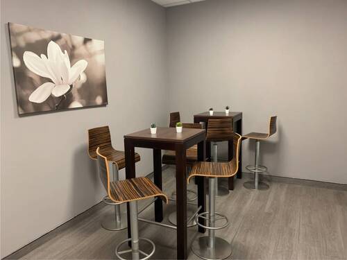 Bild 4 - Büro in Geestland zur Miete