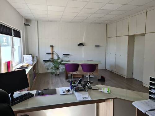 Büro - 