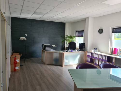 Büro - 