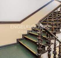 Wohn- und Geschäftshaus in nachgefragter Wohnlage - Berlin Tempelhof