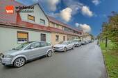Straßenansicht Kopie - 4 Zimmer Reihenmittelhaus in Meuselwitz