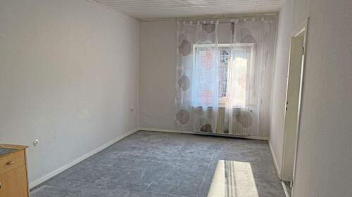 Schlafzimmer Dachgeschoss - 