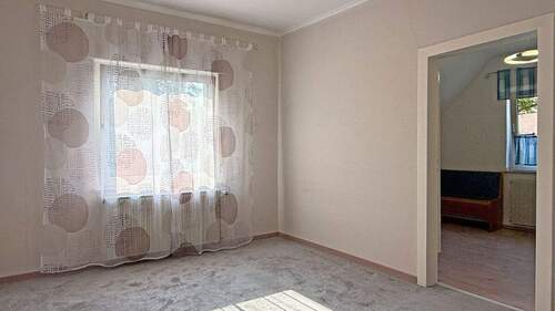 KInderzimmer Dachgeschoss - 