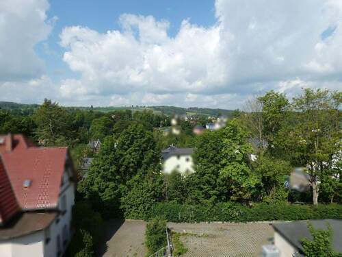 Ausblick über Hirschberg - 