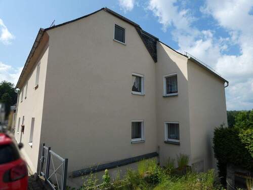 Ansicht Nord - 1 Zimmer Einfamilienhaus zum Kaufen in Hirschberg