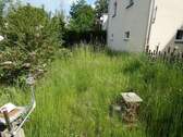 Gartenfläche - 