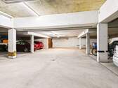 Tiefgarage - 