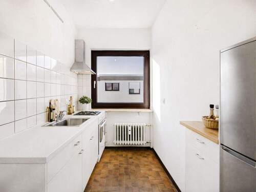 Küche (Einrichtungsvorschlag) - 