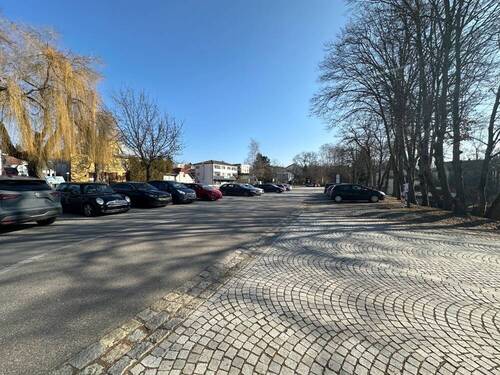Parkplatz - 