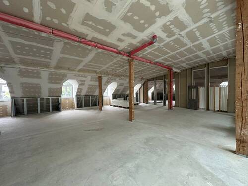 Bürofläche - Büro mit 240,00 m&sup2; in Tittling zur Miete