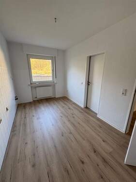 Küche-2 - 2 Zimmer Etagenwohnung zur Miete in Beverungen