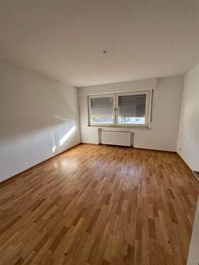 Schlafzimmer-1 - Etagenwohnung mit 60,00 m&sup2; in Beverungen zur Miete