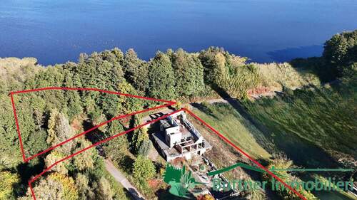 3 - Idyllisches Projektgrundstück am Köthener See