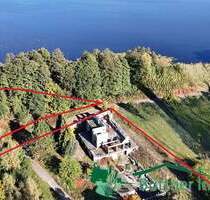 Idyllisches Projektgrundstück am Köthener See - Märkisch Buchholz