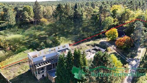 1 - Grundstück zum Kaufen in Märkisch Buchholz