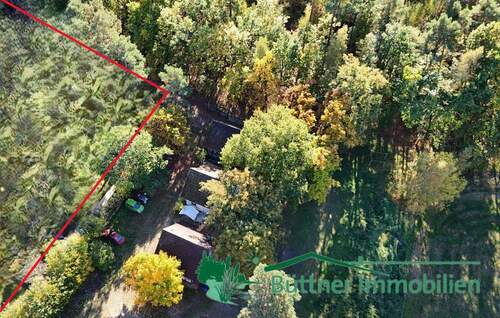 2 - Grundstück in Märkisch Buchholz