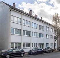 Renovierte 3-Zimmer-Wohnung in zentraler und ruhiger Lage von Arnsberg