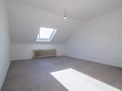 Wohnzimmer - Etagenwohnung mit 70,90 m&sup2; in Arnsberg zur Miete