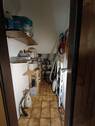 Abstellraum unter der Treppe - 