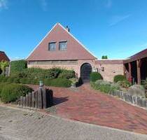 Gemütliches Einfamilienhaus mit kleinem Wintergarten in ruhiger Wohnlage von Zetel-Neuenburg