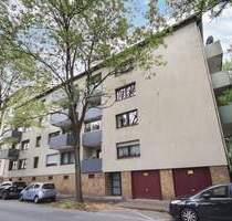 Familienfreundliche 5-Zimmer-Wohnung mit Balkon & Garage in grüner Lage - Wuppertal Barmen