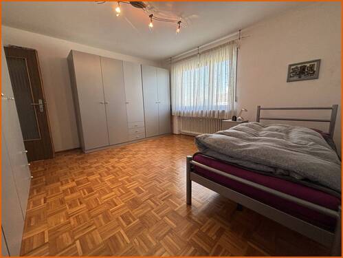 Großes Schlafzimmer - 