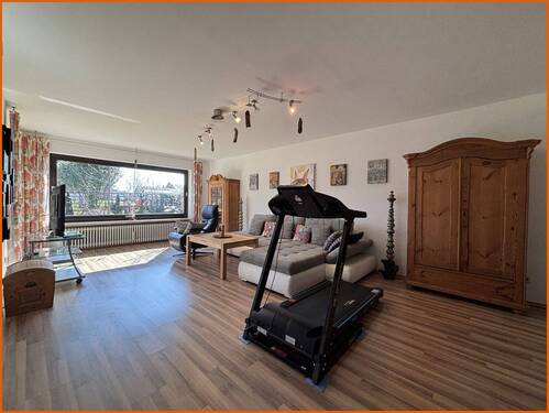 Großes Wohnzimmer - 