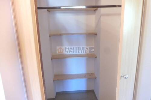 Abstellraum - 