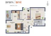 Grundriss - 