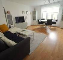 Für die kleine Familie oder Paare - schick wohnen mit perfekter Infrastruktur! - München Obergiesing