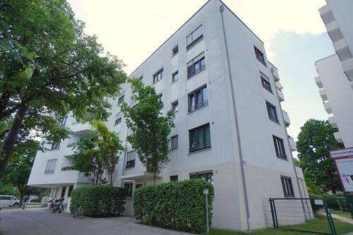 Aussenansicht - 