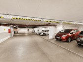 Tiefgarage - 
