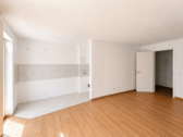 Wohnzimmer - 3 Zimmer Etagenwohnung in Leipzig