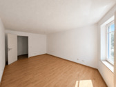 Wohnzimmer - Etagenwohnung mit 66,00 m&sup2; in Leipzig zur Miete