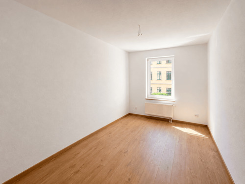 drittes Zimmer - 