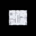 Grundriss Dachgeschoss - 
