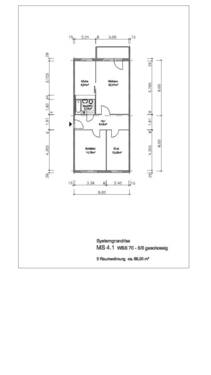 3-RWE Haus 7,9 EG-4.OG links - 