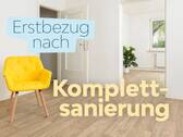 Erstbezug nach Komplettsanierung - Hier wird frisch renoviert! 3-Raum Wohnung mit Balkon sucht neuen Mieter!